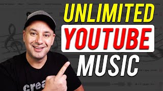 How to Add Music to Your YouTube Video screenshot 5