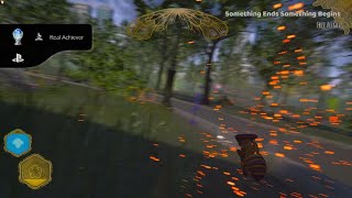 Bee Simulator - Real Achiever (PLATINUM)