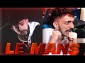 LOCO 😳 REACCIÓN a LUCK - LE MANS FREESTYLE [Prod. H. Rayiz]