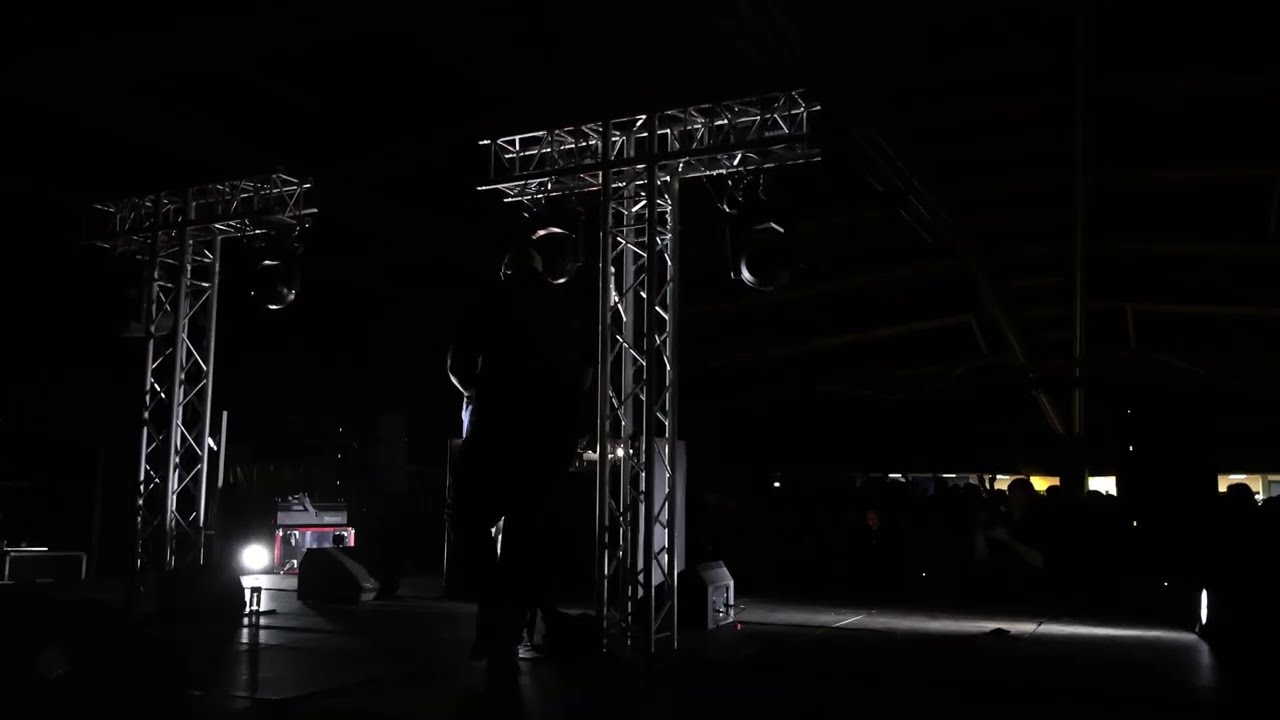 Miniature — Teaser Bal de Promo Lycée Rimbaud 2026
