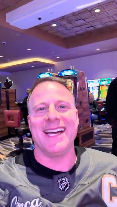 Hitting this line is HUGE! 🦬🔥