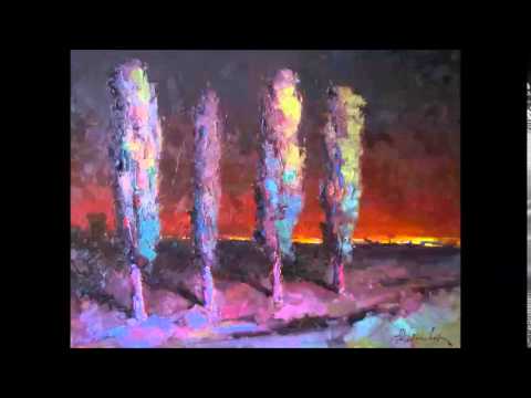 Світи місяченьку Пікардійська терція