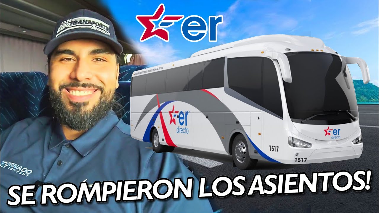 SE ROMPIÓ EL ASIENTO! Estrella Roja de Puebla Directo | Review #123 CAPU a México TAPO