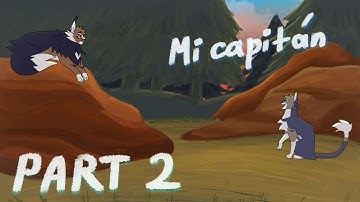 Mi capitan - Longtail Map Part 2