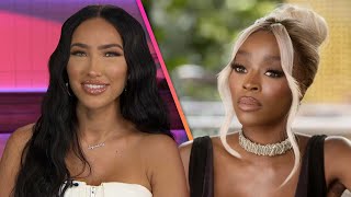 Selling Sunset: Bre Tiesi REACTS to Chelsea Lazkani Exposing Off-Camera Moment