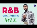 90S 2000S RNB PARTY MIX 2022 | Usher, Beyonce, Ella Mai, Chris Brown, NeYo & More