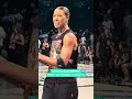 We love love!! And a good papi crop 🤣🫶  #nyliberty #natashacloud #breannastewart