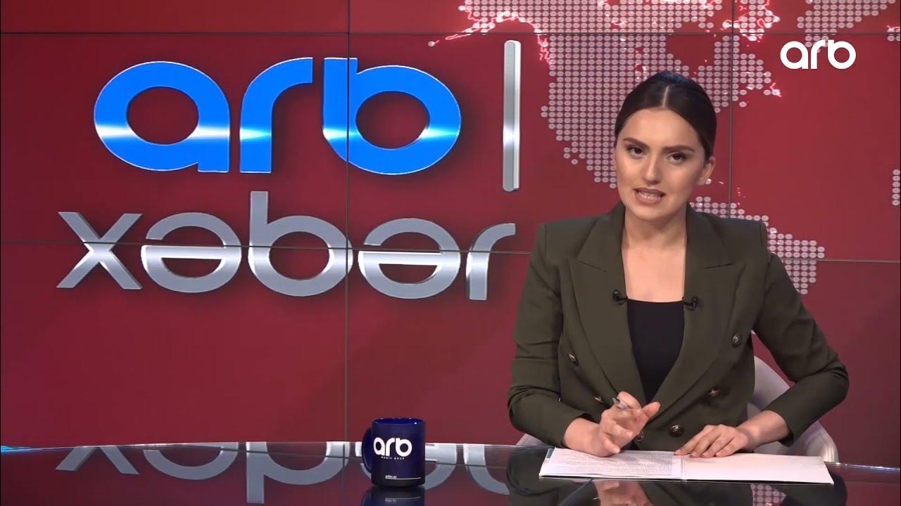 Арб канал азербайджан прямой. ARB TV Azerbaijan.