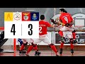 Resum del SL Benfica 4-3 FC Porto