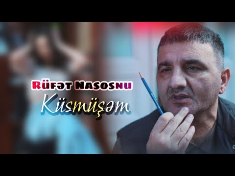 Rufet Nasosnu - Kusmusem 2023 (Official Klip)