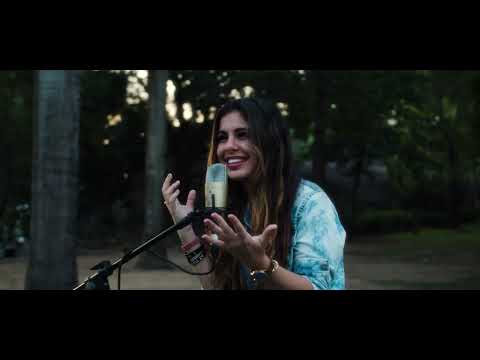 Watch Amanda Loyola - Sem Deus não da  (Cover Jairo Bonfim) on YouTube