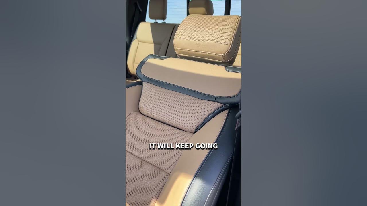 would-you-buy-the-max-recline-seats-on-your-2023-ford-truck-trucks