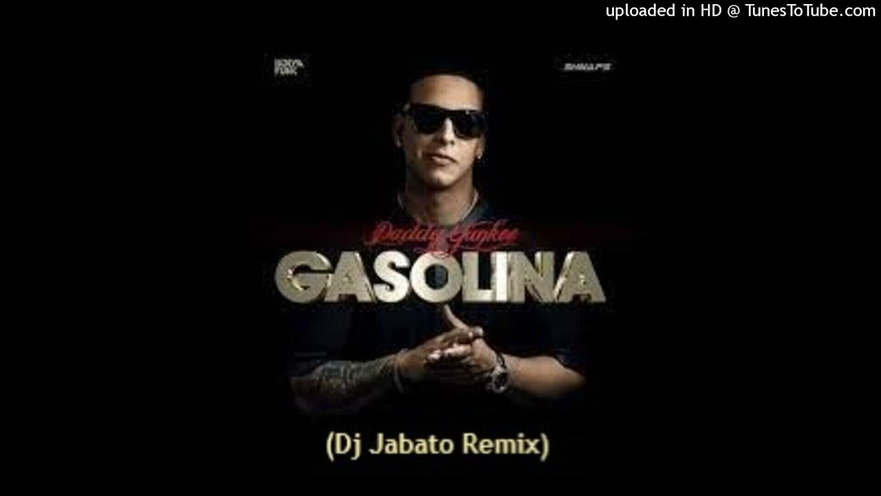 DADDY YANKEE - Gasolina (Dj Jabato Remix) DADDY YANKEE - Gasolina (Dj Jabato Remix)