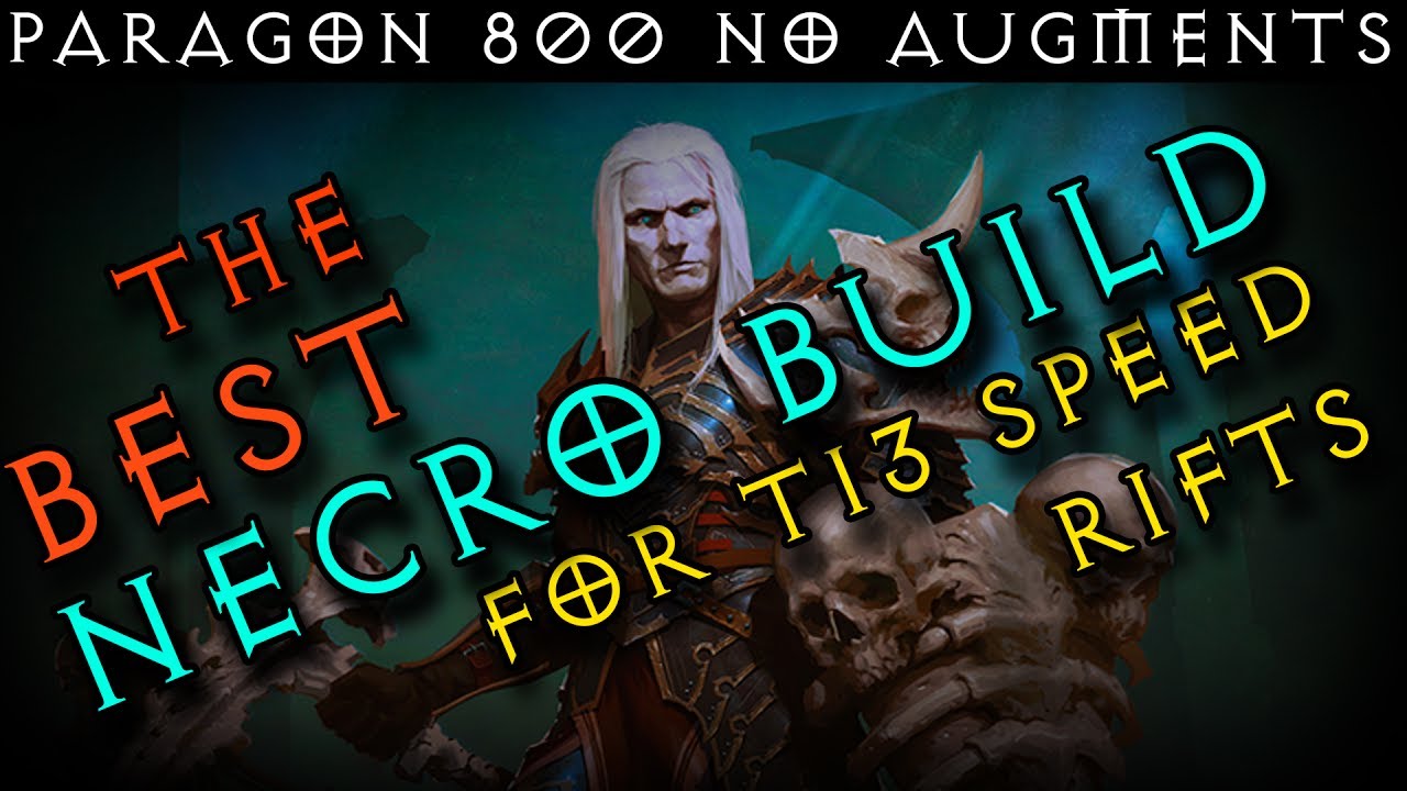 necromancer diablo 3 bone spear build trag oul necromancer diablo 3 bone spear build trag oul