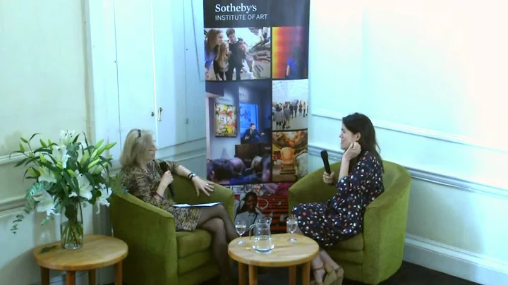 In Conversation with Frances Christie