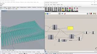 Parametric Pattern