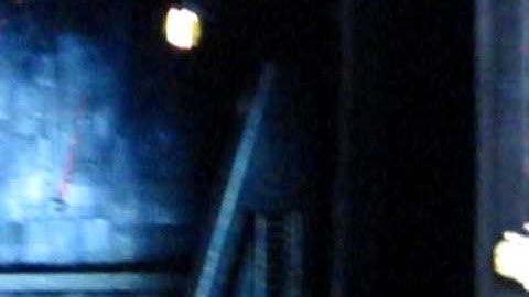 Crash Commando 255 Grenade Glitch