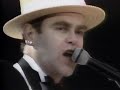 Elton John Intro Hercules Wembley 1984 HQ Video And Audio mp3