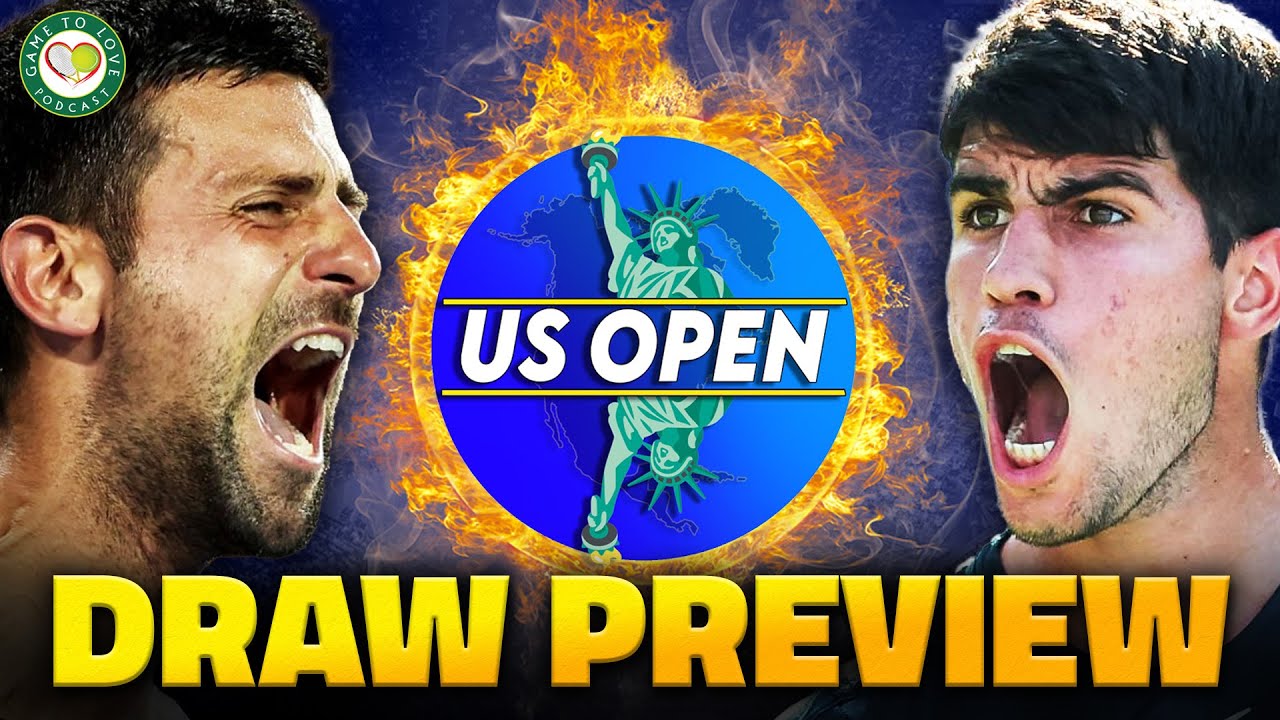 2023 U.S. Open odds, picks, futures, predictions: Proven tennis ...
