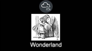 TryHackMe | Wonderland Room Walkthrough