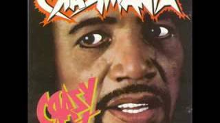 Ahwoh Beti-Oh Baby - Crazy