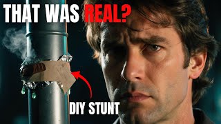 Famous MacGyver (1985): 12 Things You Didn’t Know Were Real Wealth