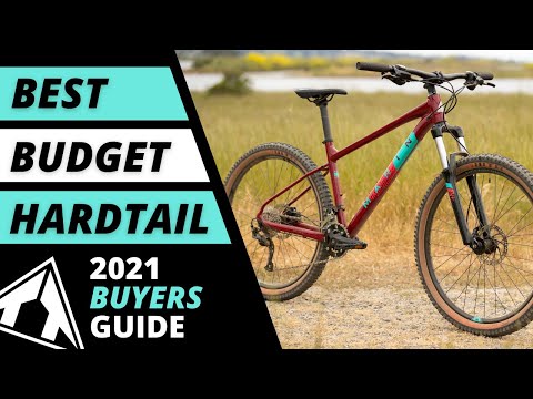 Videó: A legjobb hardtail mountain bike kerékpárok: vevői útmutató