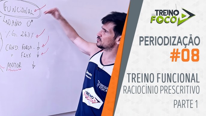 Kit Personal Trainer – Fichas de Avaliação Física – Prof. Cauê La Scala  Teixeira – Treinamento Funcional