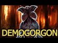 Rank 1 Demogorgon Mindset - Dead by Daylight Gameplay