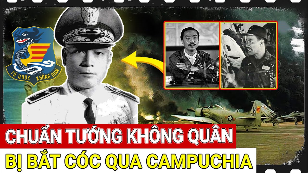 Tướng Phan Phụng Tiên đã thoát khỏi số phận bị Nguyễn Chánh Thi đánh tử vong như thế nào?