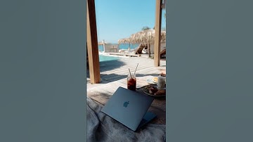Office vs. Beach coding vibes! #programming #coding #codinglife #developer #techtok #engine #lq9zj
