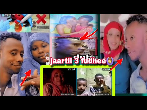 Rabbii Salphina Akana Nu Haa Basuu Icittii Namichaa Guutuu Jaartii 3 Qabaa