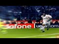 UEFA Champions League Final Rome 2009 Intro MasterCard