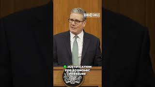 Starmer: Trumps Tariff Threats to UK Are WRONG