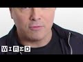 Seth MacFarlane Does All His Family Guy Voices in 6 Seconds