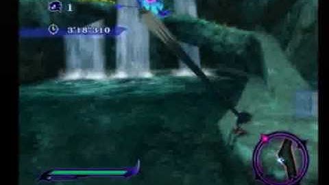 Sonic Unleashed Playthrough Part 13: Rising Dragon Falls