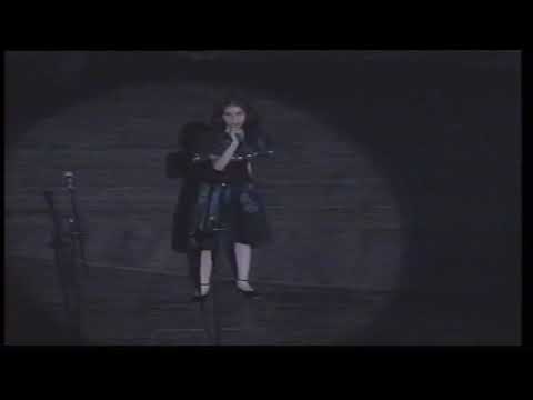 ,,ცაზე ვარსკვლავი\"' - მაკა გოგსაძე