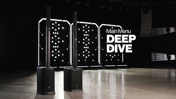 JBL Pro Portable PA Training Series: 