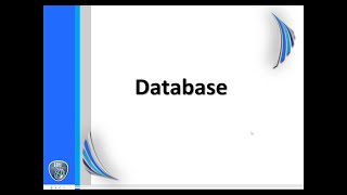 04 – Database – MySQL – SQL Query – Data Definition Language DDL – شرح قواعد البيانات