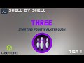 Shell By Shell -- Hacking AWS! | Hack The Box "Three" Walkthrough