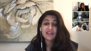Salaam Nerds S1E10: Love Is Blind Part 1- The Cast
