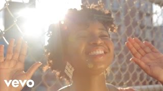 Video thumbnail of "Positive - Let Me Be the One ft. Nikki Rymple"