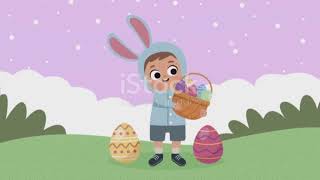 Easter Eggstravaganza: Fun for Kids!