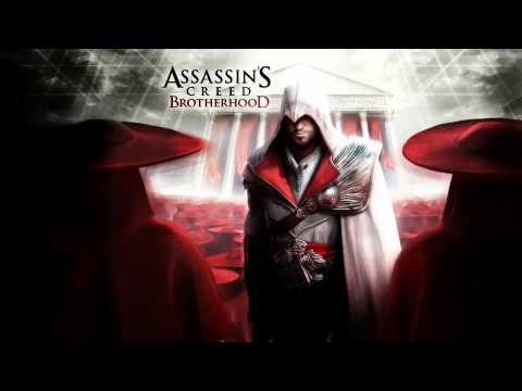 Assassin's Creed Brotherhood (2010) Roma Under Bor...