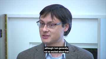 Jeff Gore - Active Learning in Physics/Biology