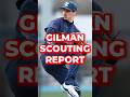 Red Sox Draft Jason Gilman With The 478th Pick In The 2025 MLB Draft Shorts Redsox Mlb Red Sox Draft Jason Gilman With The 478th Pick In The 2025 MLB Draft Shorts Redsox Mlb