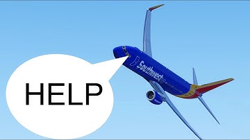 Should You Use A Game Controller with X-Plane?!