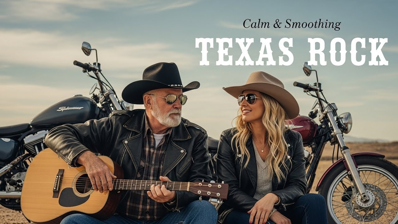 Stir the Dust Texas Riders Rise: Outlaw Thunder and Whiskey Blues Heat