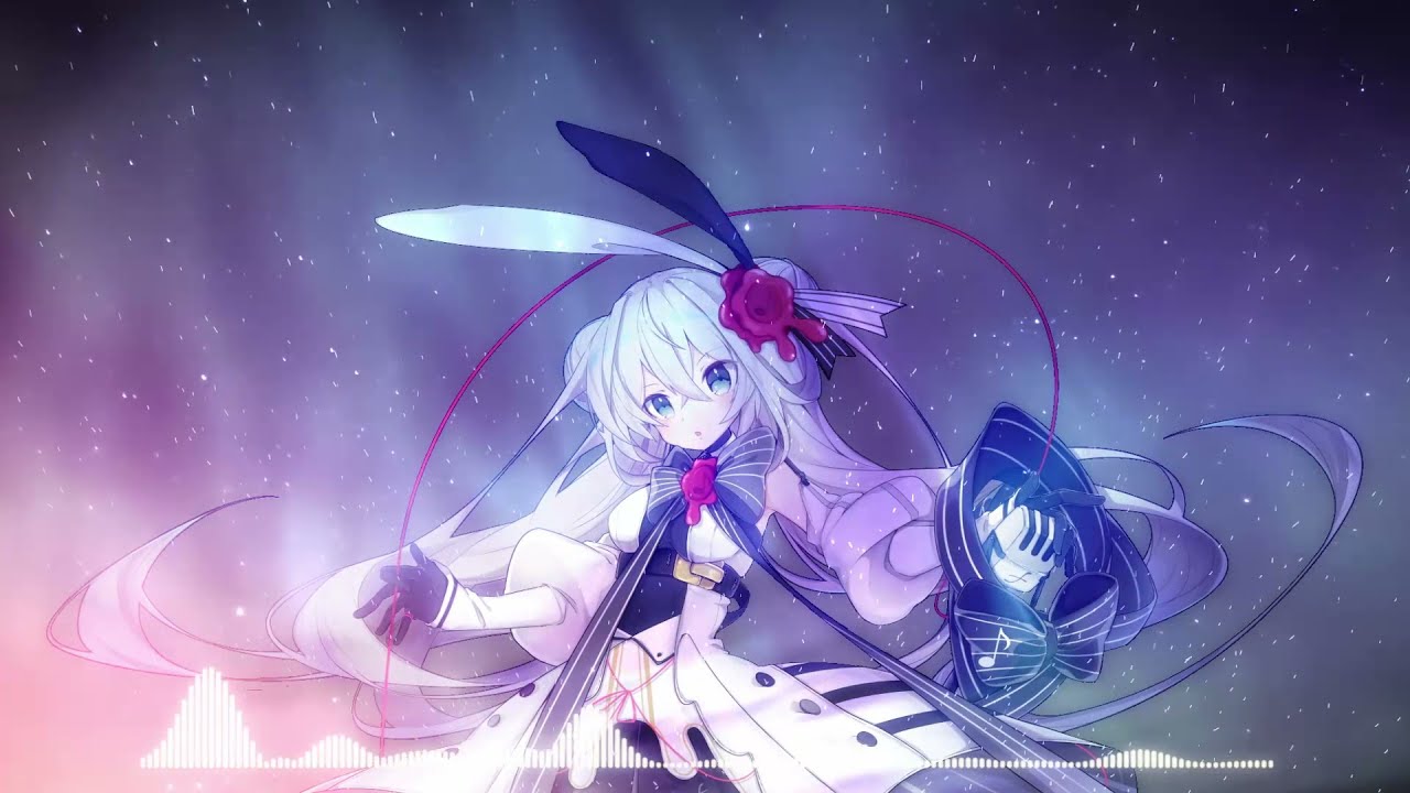 Miko - Calling (feat. Eleanor Forte)