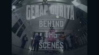 Gerap Gurita -- Di Puncak Hijau (Behind the Scenes Video) chords